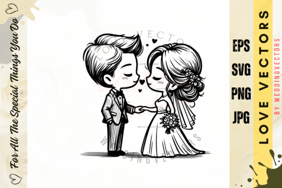 C3790: Capturing Timeless Romance in Modern Design