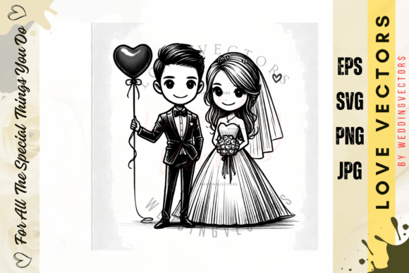 C3888: Redefining Romance in Modern Wedding Stationery