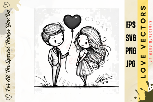 Infuse Romance into Every Project with C2682 Design Assets